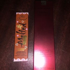 Estee lauder nutritious super pomegranate lotion